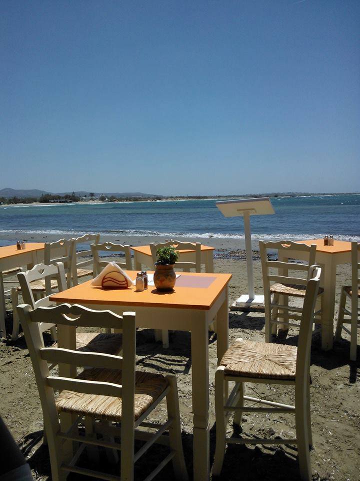 Greek Taverna Manolo