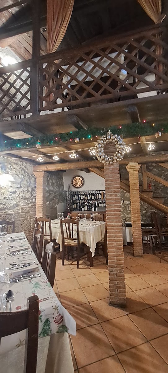 Ristorante Braceria Raiano Antica Photos 2